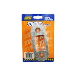 Tow Ball Spacer – 1 1/2in./375mm