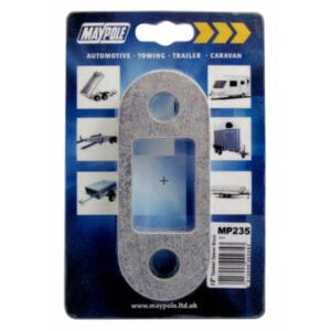 Tow Ball Spacer – 1/2in./125mm