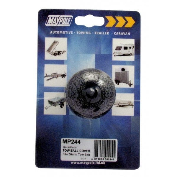 Maypole Stivale Towball in PVC
