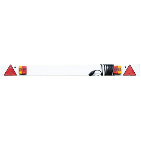 Maypole Trailer Lighting Board 8m 8m