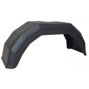 Mudguard - Plastic - 10in. - 620mm Wheels