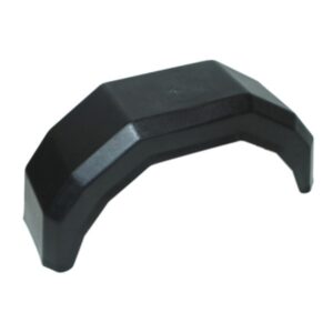 Mudguard - Plastic - 13in. - 760mm Wheels