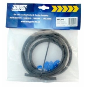 7 Core Cable with Connectors
