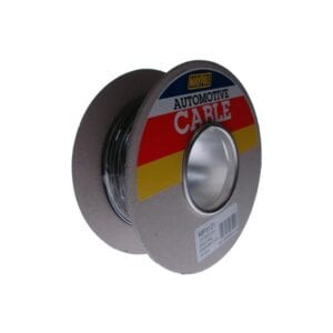 2 Core Cable – 2 x 12/0.2mm – 30m