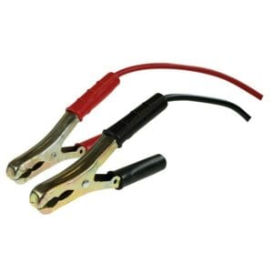 Jump Leads – 8.5mm x 3m