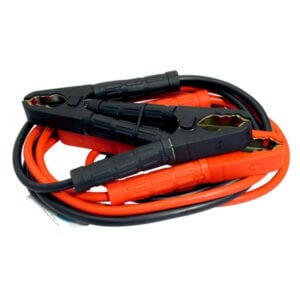 Jump Leads – 10mm x 3m