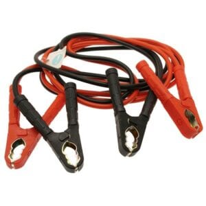 Jump Leads – 16mm x 3m