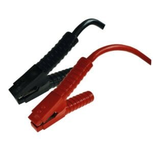 Jump Leads – 45mm x 4m