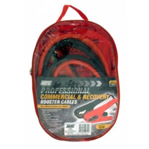 Jump Leads – 35mm x 4m