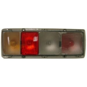 Britax 9300 Caravan Lamp