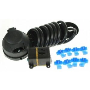 12N Audible Relay Wiring Kit