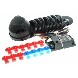 7 Way Bypass Wiring- 12N