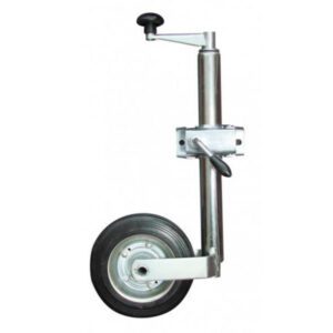 MP436 48mm 100Kg Telescopic Jockey Wheel