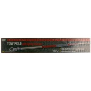 Telescopic Tow Pole – 1.8m – 1800kg