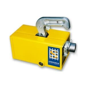 Hitchlock – Strongbox