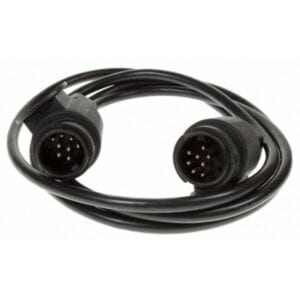 Extension Lead – 2 x 8-Pin Plugs (8 Core)