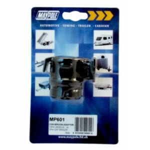 Adaptor – 13 to 7-Pin