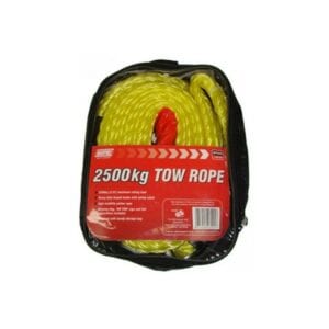 Tow Rope – 4m – 2500kg