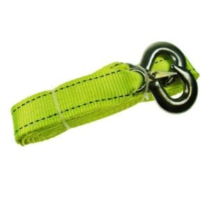 Recovery Towing Straps – 3.5m – 4000kg