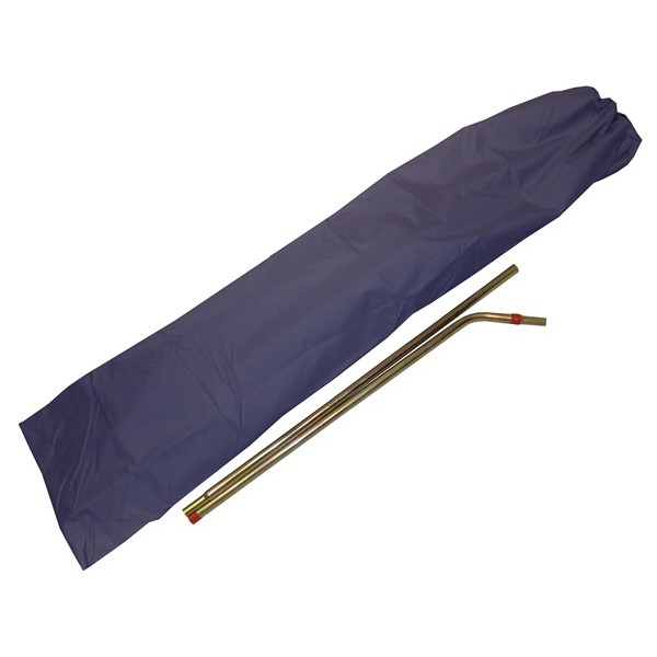 Awning & Tent Pole Storage Bag