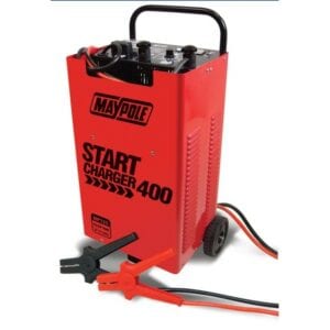 Starter Charger – 50A