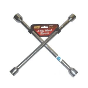 4 Way Wheel Wrench