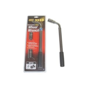 Extendable Wheel Wrench