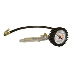 Tyre Pressure Gauge – Gun