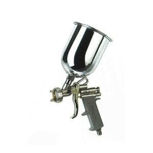 Gravity Fed Spray Gun – 7 CFM – 1.5mm Nozzle