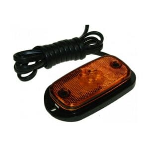12/24V Led Side Marker Display Pack