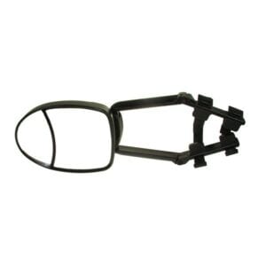 Towing Extension Mirror – Deluxe Dual Glass