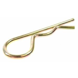 R Clips – 5mm – Pack of 10