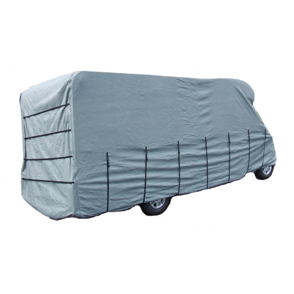 Motor Home Cover – Up To 5.7m – Grey
