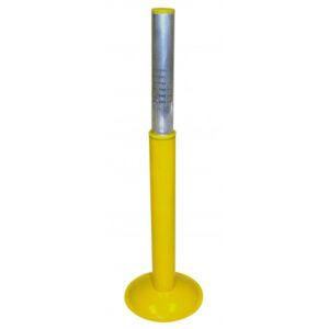 Nose Weight Indicator Gauge