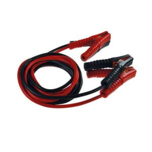 Jump Leads – Peak Output 270A – 11mm x 3m