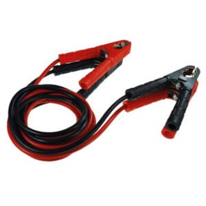 Jump Leads – Peak Output 700A – 30mm x 4m