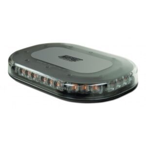 LED Mini Beacon Bolt On Lightbar - 12/24V