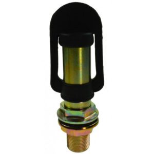 Beacon Bracket - Pole Mount Horizontal