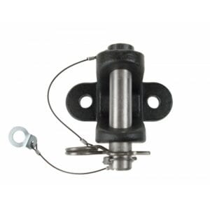 Towing Jaw – D20 S350