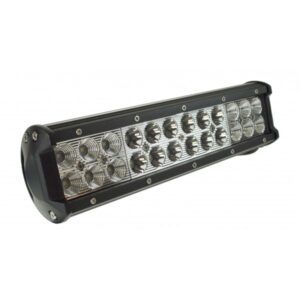 Maypole 12/24V Combo LED Work Lamp 24 x 3W
