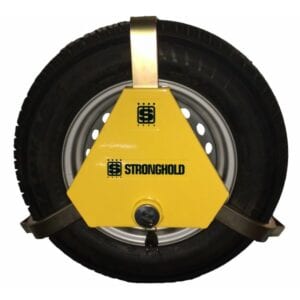 Stronghold Apex Wheelclamp – C3