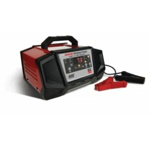 Automatic Workshop Charger – 12A/75A