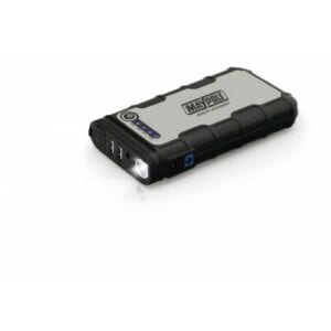Lithium Ion Power Pack – 400A