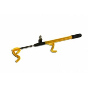 Steering Wheel Lock – Double Hook