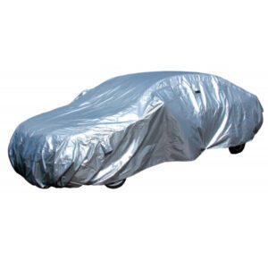 Waterproof Full Car Cover for Extra Large Vehicles