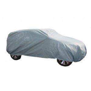 Breathable Full Car Cover for 4x4's and MPV's