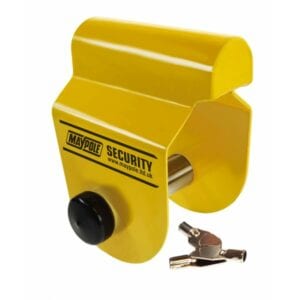 Hitch Lock for ALKO Hitches