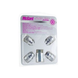 Locking Wheel Bolts – Ultra High Security