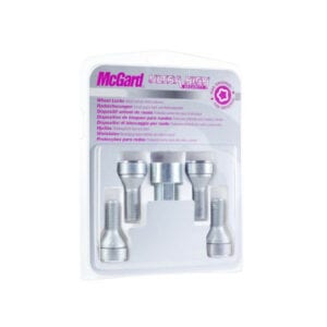 Locking Wheel Bolts – Ultra High Security