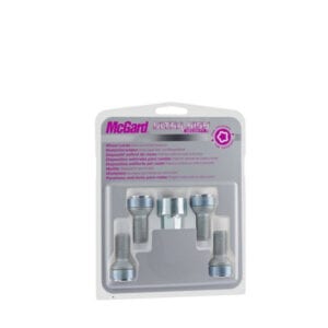 Locking Wheel Bolts – Ultra High Security
